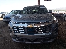 3GNAXHEG2TL****** Wrecked 2026 Chevrolet Equinox in Arizona State
