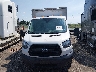 1FDBF8ZM2KK****** Wrecked 2019 Ford Transit 350 HD