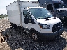 1FDBF8ZM2KK****** Salvage and Wrecked 2019 Ford Transit 350 HD in Memphis