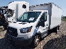 1FDBF8ZM2KK****** Used and Repairable 2019 Ford Transit 350 HD in Memphis