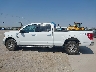 1FTFW1E50PF****** Salvage 2023 Ford F-150