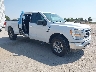 1FTFW1E50PF****** Salvage and Wrecked 2023 Ford F-150 in Permian Basin