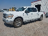 1FTFW1E50PF****** Used and Repairable 2023 Ford F-150 in Permian Basin