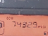 3N6CM0KN3MK****** Destrozados 2021 Nissan NV 200 en West Palm Beach