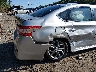 3N1AB7AP2FY****** Wrecked 2015 Nissan Sentra in Massachusetts State