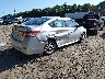 3N1AB7AP2FY****** Salvage and Wrecked 2015 Nissan Sentra in Massachusetts State