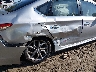 3N1AB7AP2FY****** Salvage and Repairable 2015 Nissan Sentra in Massachusetts State