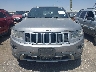 1C4RJEBG4FC****** Salvage 2015 Jeep Grand Cherokee in Texas State