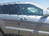1C4RJEBG4FC****** Wrecked 2015 Jeep Grand Cherokee in Texas State