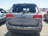 1C4RJEBG4FC****** Salvage 2015 Jeep Grand Cherokee