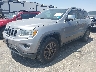 1C4RJEBG4FC****** Used and Repairable 2015 Jeep Grand Cherokee in Lubbock