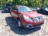 4S4BRBCC3E3****** Salvage and Wrecked 2014 Subaru Outback in Metro DC