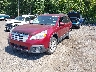 4S4BRBCC3E3****** Used and Repairable 2014 Subaru Outback in Metro DC