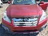 4S4BRBCC3E3****** Salvage and Repairable 2014 Subaru Outback in Maryland State