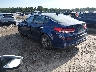 5XXGT4L32LG****** Salvamento y Reparables 2020 Kia Optima en Savannah