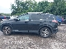 2T3RFREV4HW****** Salvamento 2017 Toyota RAV4