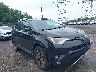 2T3RFREV4HW****** Salvamento y Destrozados 2017 Toyota RAV4 en Bridgeport