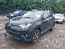 2T3RFREV4HW****** Usados y Reparables 2017 Toyota RAV4 en Bridgeport