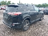 2T3RFREV4HW****** Salvamento y Destrozados 2017 Toyota RAV4 en Estado de Pennsylvania