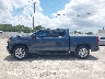 3GCPWBEK7LG****** Salvage 2020 Chevrolet Silverado 1500