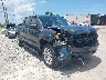3GCPWBEK7LG****** Salvage and Wrecked 2020 Chevrolet Silverado 1500 in Tampa