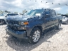 3GCPWBEK7LG****** Used and Repairable 2020 Chevrolet Silverado 1500 in Tampa