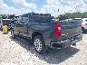 3GCPWBEK7LG****** Salvage and Repairable 2020 Chevrolet Silverado 1500 in Tampa