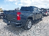 3GCPWBEK7LG****** Salvage and Wrecked 2020 Chevrolet Silverado 1500 in Florida State