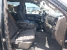 3GCPWBEK7LG****** Used and Repairable 2020 Chevrolet Silverado 1500 in Florida State