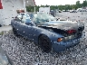 WBADT43443G****** Salvage and Wrecked 2003 BMW 5 Series in Mobile