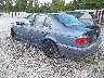 WBADT43443G****** Salvage and Repairable 2003 BMW 5 Series in Mobile