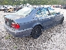 WBADT43443G****** Salvage and Wrecked 2003 BMW 5 Series in Alabama State