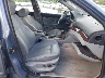 WBADT43443G****** Used and Repairable 2003 BMW 5 Series in Alabama State