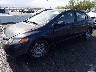 1HGFA16598L****** Used and Repairable 2008 Honda Civic in Las Vegas