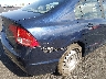 1HGFA16598L****** Salvage and Repairable 2008 Honda Civic in Nevada State