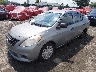 3N1CN7AP6EL****** Used and Repairable 2014 Nissan Versa in Philadelphia