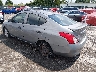 3N1CN7AP6EL****** Salvage and Repairable 2014 Nissan Versa in Philadelphia