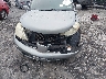 3N1BC13EX8L****** Salvage and Repairable 2008 Nissan Versa in Georgia State