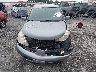 3N1BC13EX8L****** Wrecked 2008 Nissan Versa in Georgia State