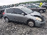 3N1BC13EX8L****** Used 2008 Nissan Versa in Georgia State