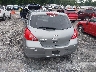 3N1BC13EX8L****** Wrecked 2008 Nissan Versa
