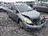 3N1BC13EX8L****** Salvage and Wrecked 2008 Nissan Versa in Atlanta South