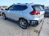 JN8AT2MT2HW****** Salvamento y Reparables 2017 Nissan Rogue en Houston South