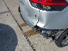 JN8AT2MT2HW****** Salvamento y Reparables 2017 Nissan Rogue en Estado de Texas