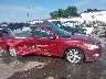 1N4AL3AP6EC****** Wrecked 2014 Nissan Altima in North Carolina State