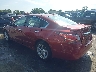 1N4AL3AP6EC****** Used 2014 Nissan Altima in North Carolina State