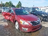 1N4AL3AP6EC****** Salvage and Wrecked 2014 Nissan Altima in Charlotte