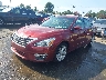 1N4AL3AP6EC****** Used and Repairable 2014 Nissan Altima in Charlotte