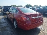 1N4AL3AP6EC****** Salvage and Repairable 2014 Nissan Altima in Charlotte