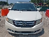 5FNRL5H61FB****** Wrecked 2015 Honda Odyssey in North Carolina State